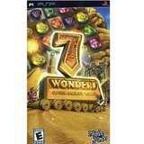 7 Wonders of the Ancient World (PlayStation Portable)
